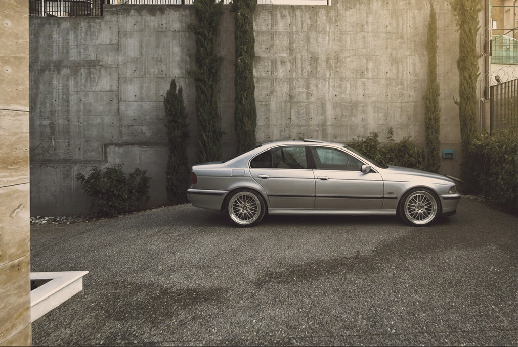 Lightroom Preset Pack