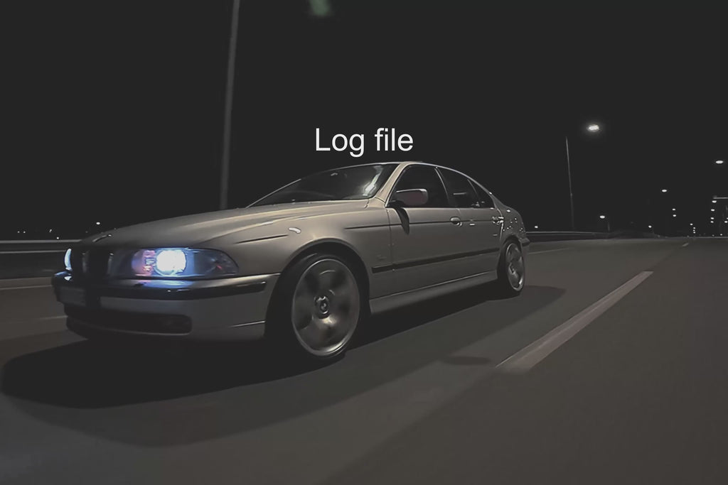 Cinematic Car LUT Pack